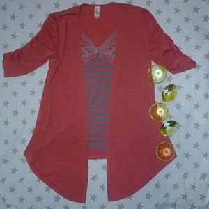 NO BOUNDARIES women shirt